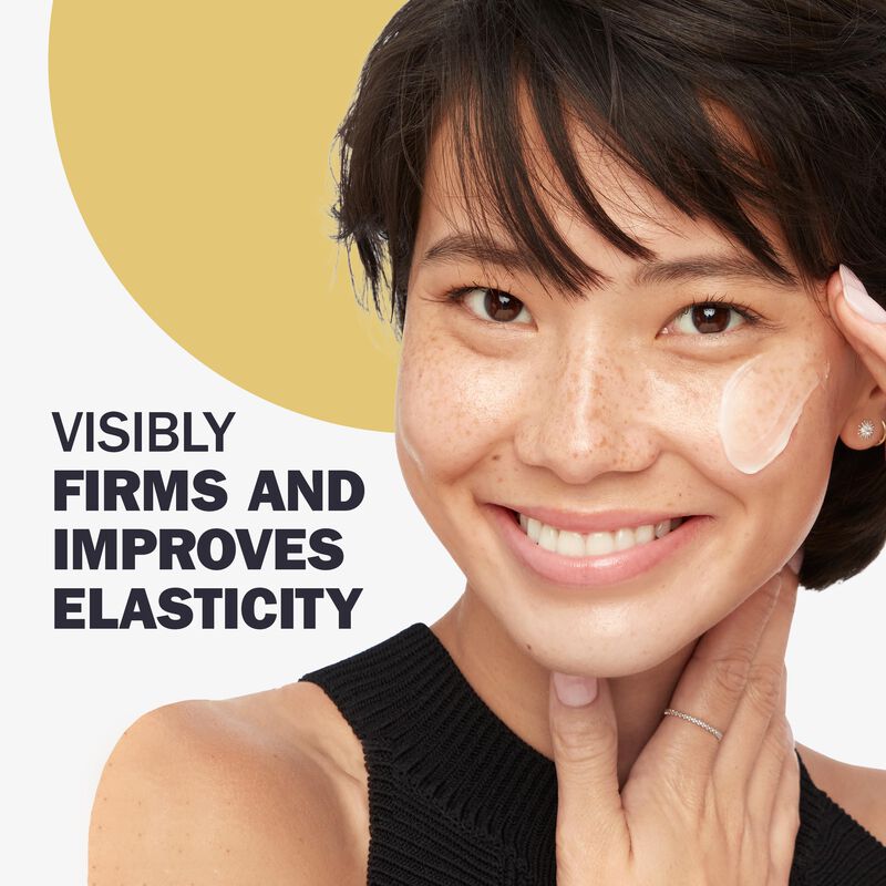Crema Hidratante Olay Collagen Peptide Face Fir... image number null