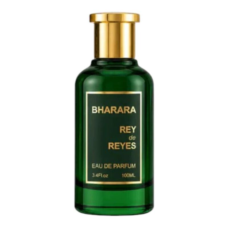 Perfume Bharara Rey De Reyes Edp 100 Ml image number null