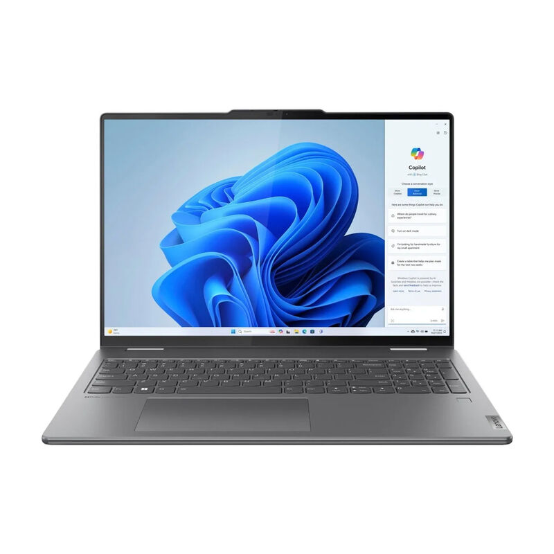 Laptop Lenovo Yoga 7i 2 En 1 (83Dl0002US) 16 Pu... image number null
