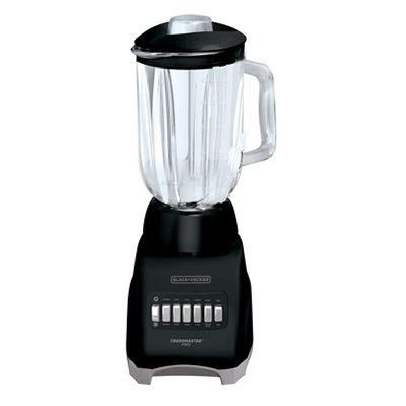 Licuadora Black & Decker Bl1000bg 10 Vel Pica H... image number null