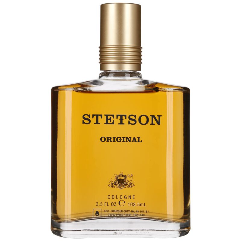 Colonia Stetson Original Para Hombre 100 Ml image number null