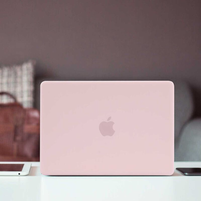 Funda Techprotectus Para Macbook Air 13 M2 M3 R... image number null