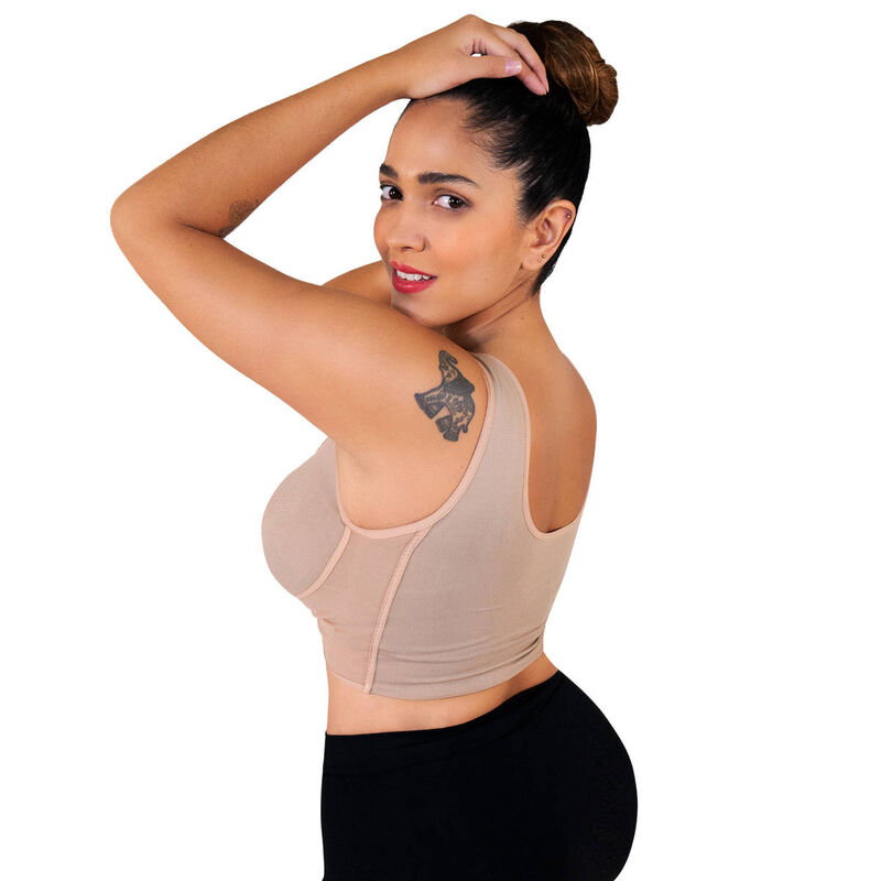 Kit de 3 bra push up M image number null