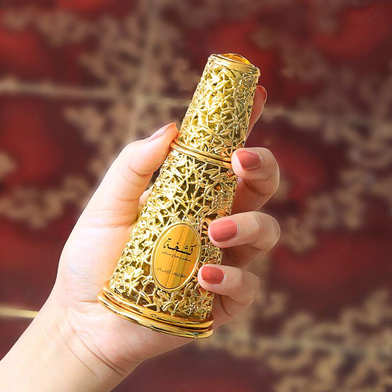 Perfume Swiss Arabian Kashkha Eau De Parfum 50 ... image number null