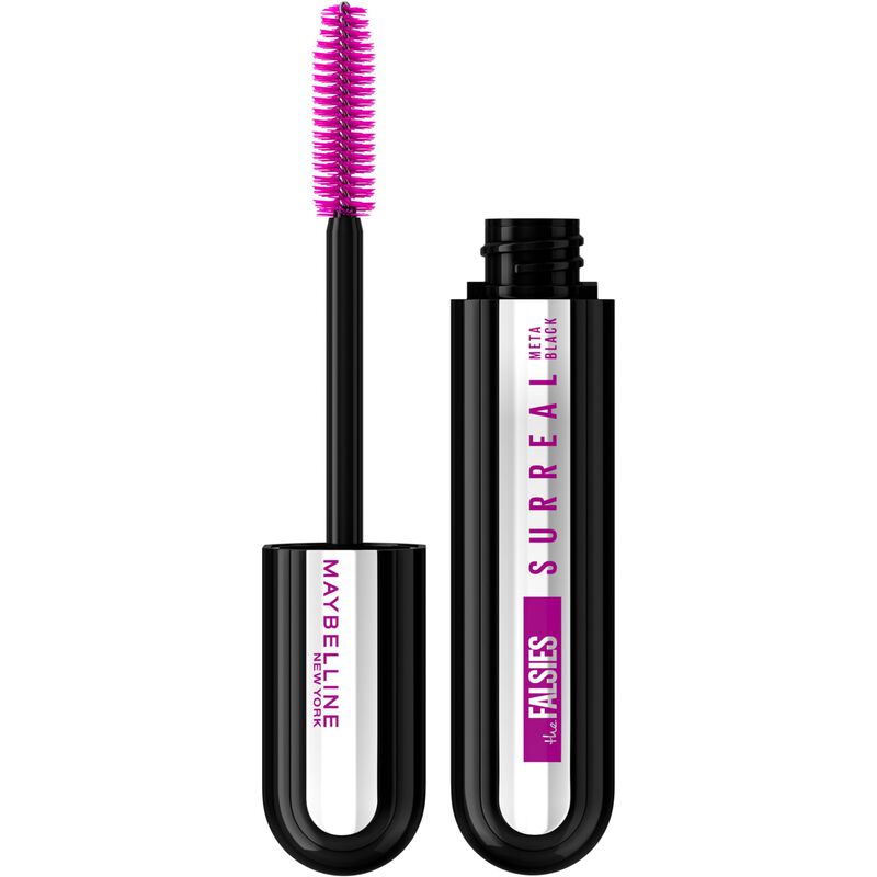 M&aacute;scara Maybelline The Falsies Surreal Extensio... image number null