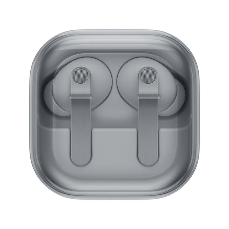 Samsung Galaxy Buds 4 Pro White image number null