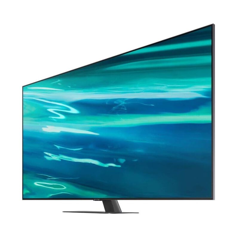 Pantalla Samsung Qn50Q80Aafxzx 50" Qled 4K Smar... image number null