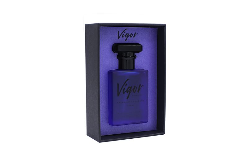 Cologne Rawchemistry Vigor Fheromone Atracting ... image number null