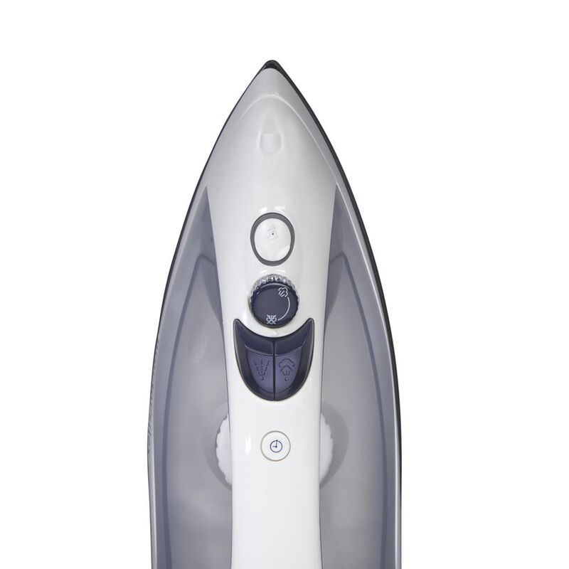 Plancha Vapor Seco Proctor Silex 17150y Apagado... image number null