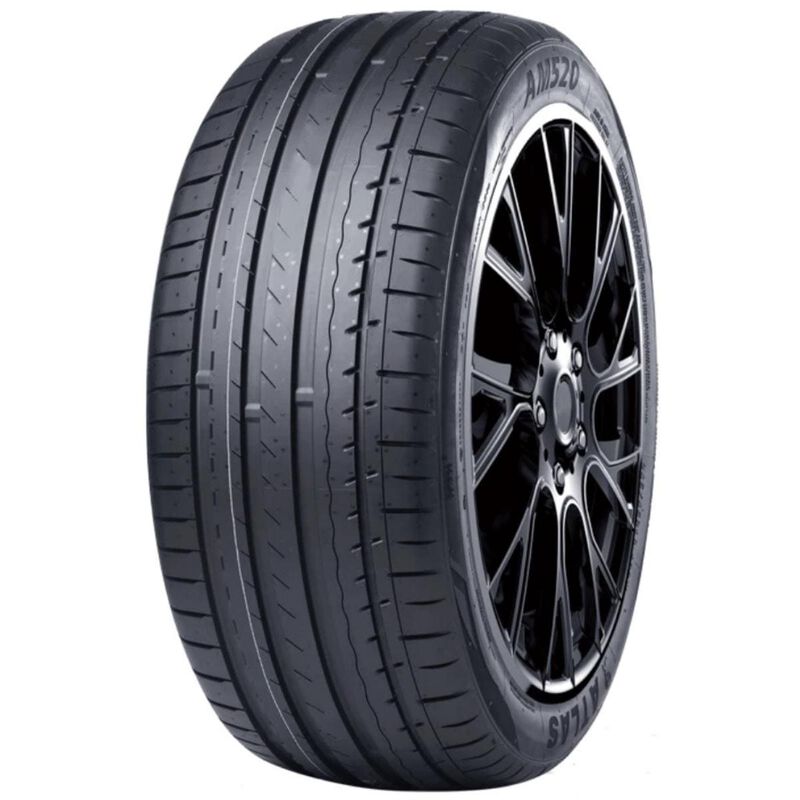 Llanta 245/45R19 102W Atlas Am520 image number null