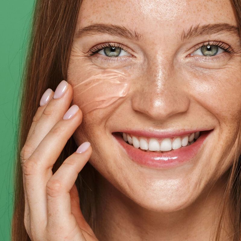 Mascarilla Facial Freeman Aloe Australiano 175 ... image number null