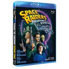 Space Raiders. Invasores Del Espacio [BD-R] [Blu-ray]