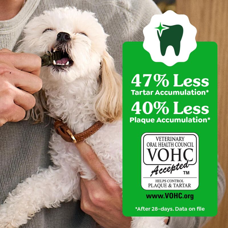 Greenies Original Dental Treats, Golosinas De C... image number null