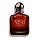 Perfume Armani Beauty Stronger With You Para Hombre, 50 Ml