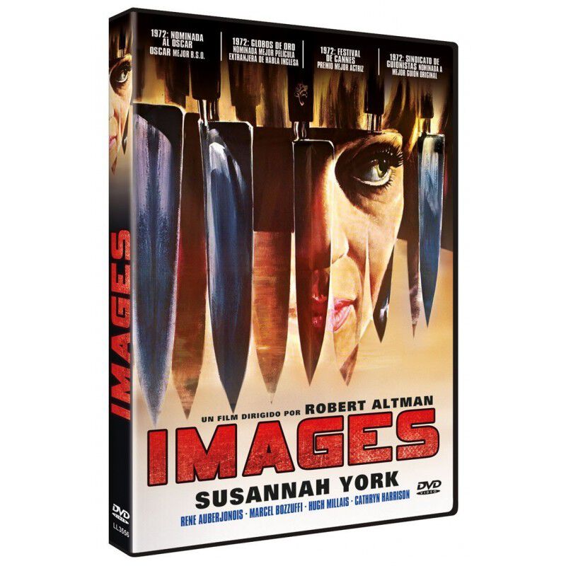 Images (images) 1972 [dvd] image number null