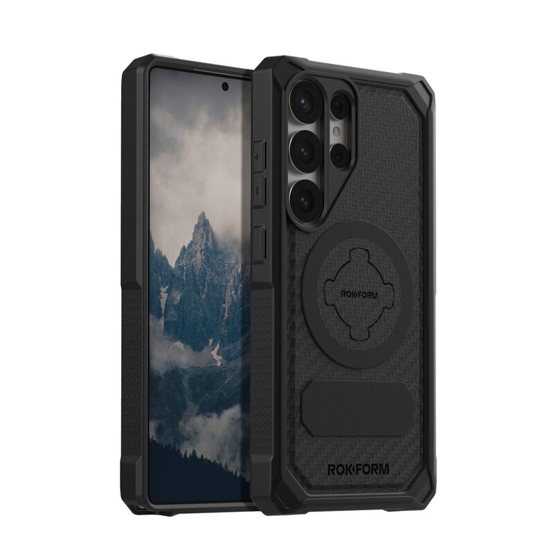 Funda Rokform Rugged Para Samsung Galaxy S25 Ul... image number null