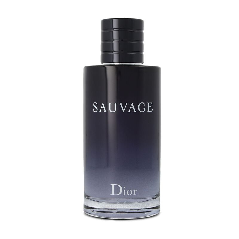 Sauvage 200 Ml Edt Spray image number null