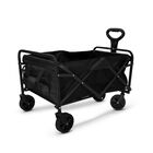 Carrito De Compras Vagón Plegable Multiusos De Carga