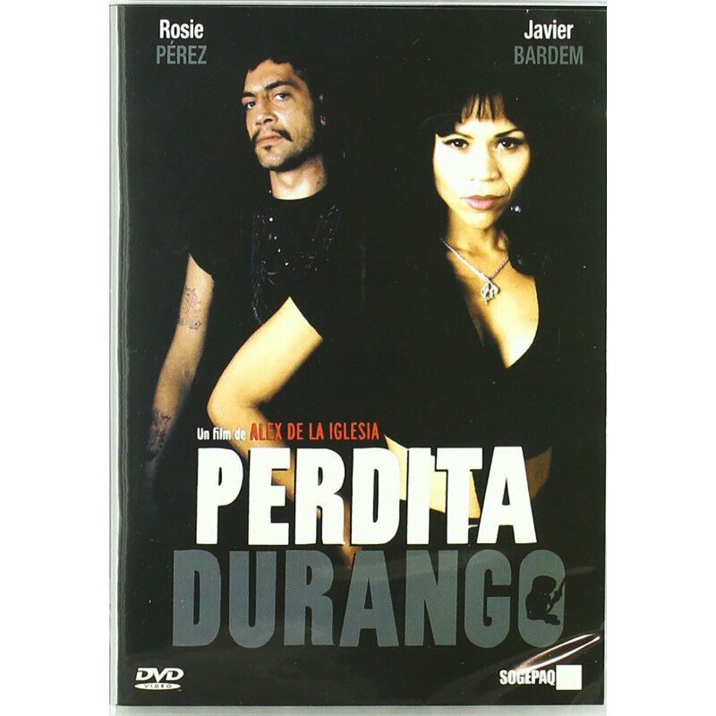 Perdita Durango (dvd) image number null