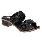 Sexy Girl Zapatos para mujer negro