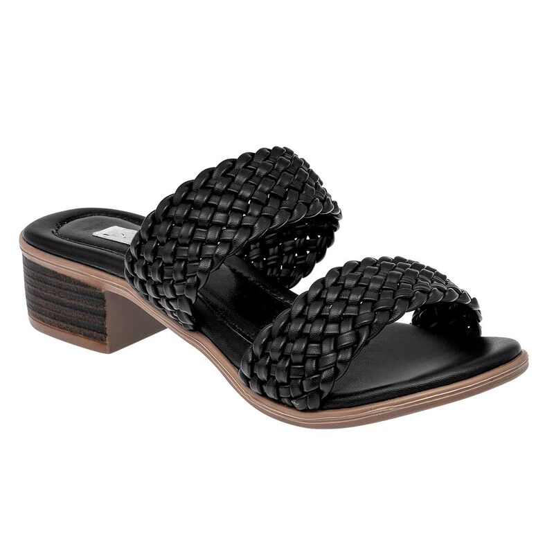 Sexy Girl Zapatos para mujer negro image number null