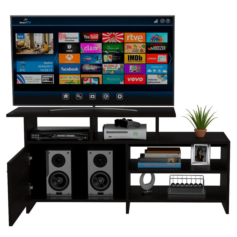 Mesa para Tv Maory Wengue image number null