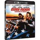 Easy Rider (Edici&oacute;n 2025) [4K UHD,Blu-ray] (1969)