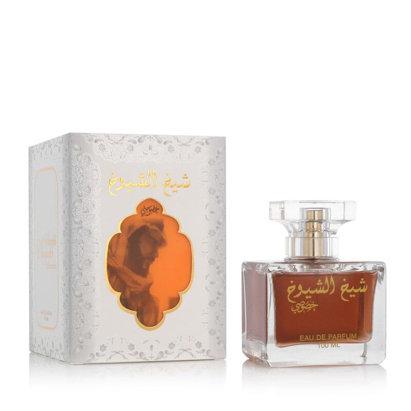 Perfume Lattafa Sheikh Al Shuyukh Khusoosi, Per... image number null