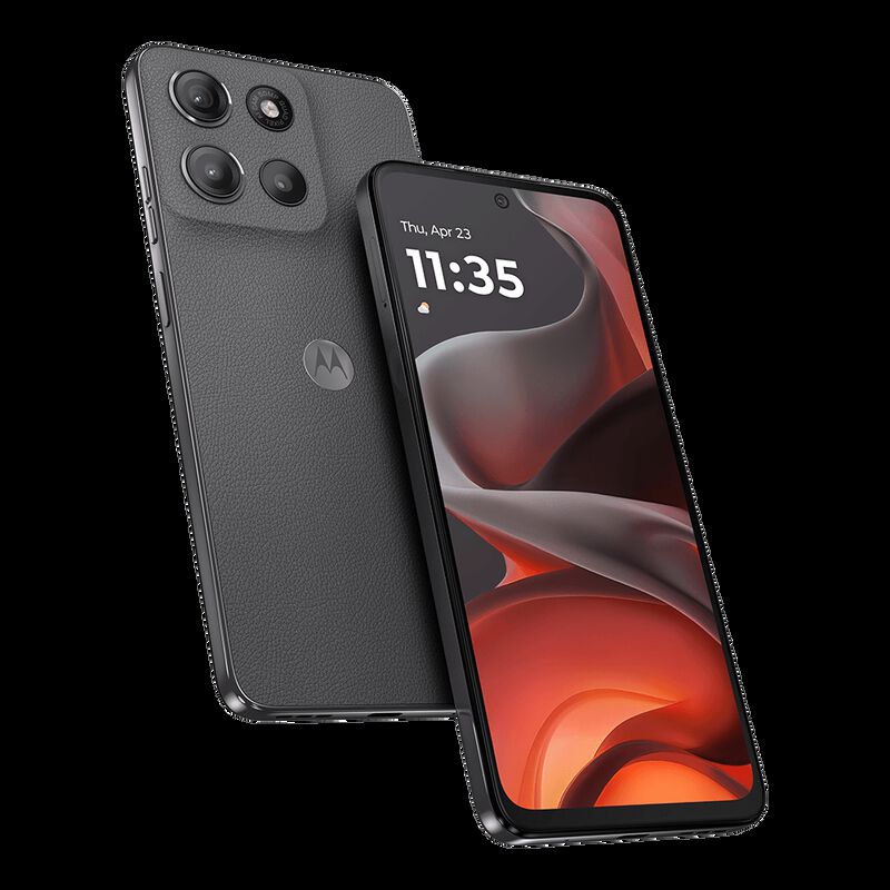 Motorola Moto G15 4GB 128GB Gris image number null