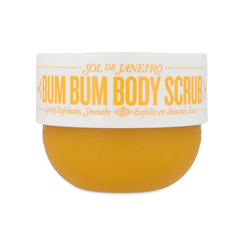 Exfoliante Corporal Bum Bum 220g image number null