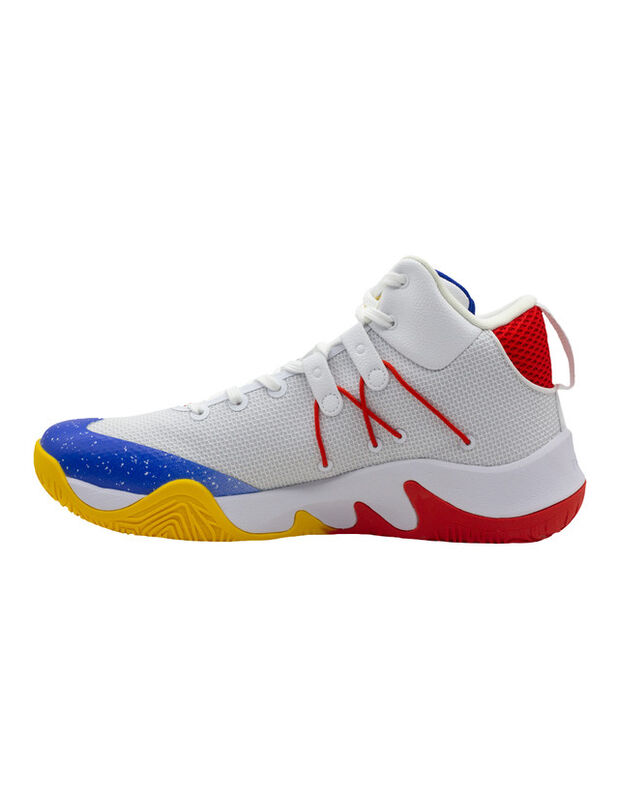 Tenis PEAK BLADE: rendimiento superior y diseño... image number null