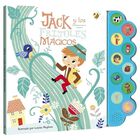 Jack Y Los Frijoles M&aacute;gicos, De Mammoth, Mammoth, Dura