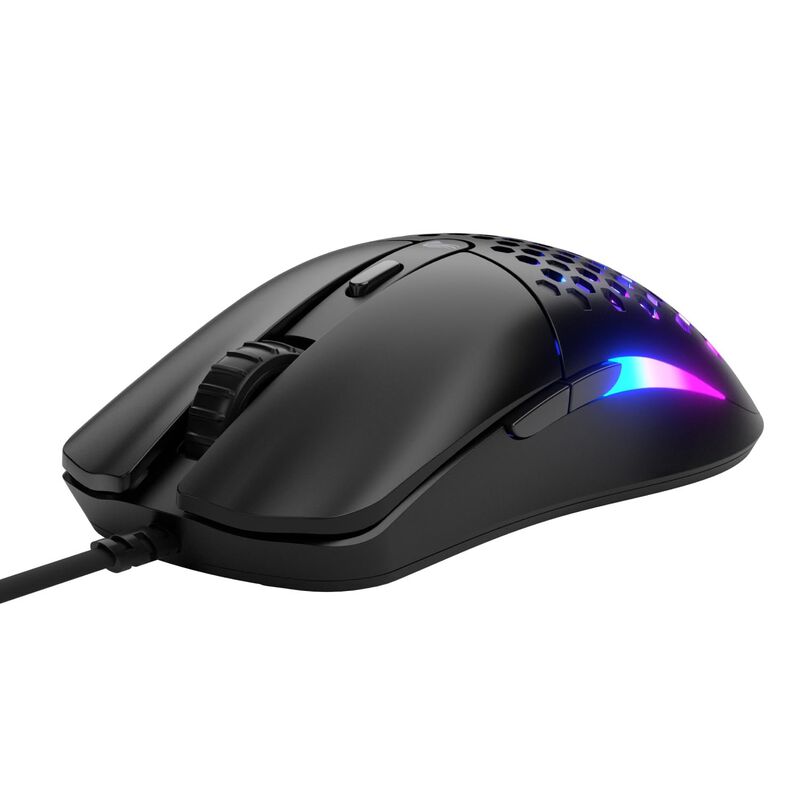 Mouse Gamer Glorious Model O Eternal Ultraliger... image number null