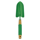 GIMEX|Trasplantador Para Jardin Mango Madera Herramienta