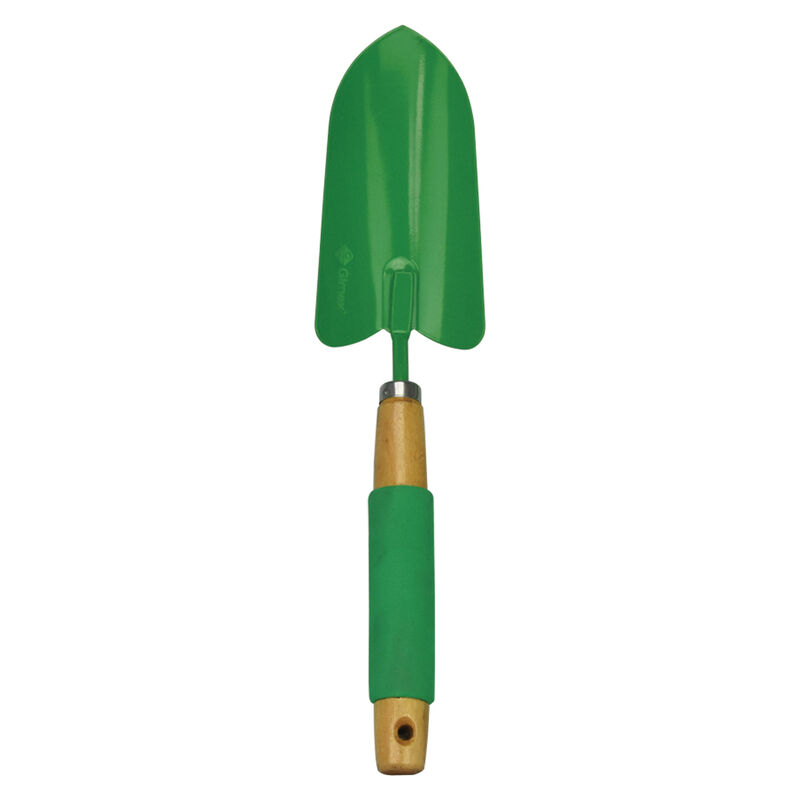 GIMEX|Trasplantador Para Jardin Mango Madera He... image number null