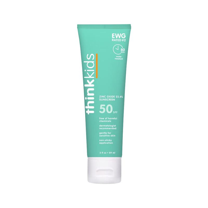 Protector Solar Think Thinkkids Safe Mineral Sp... image number null