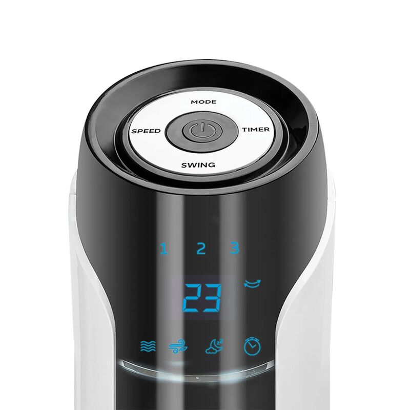 Ventilador De Torre Navia Vtn-004 48" 45W / 3 V... image number null