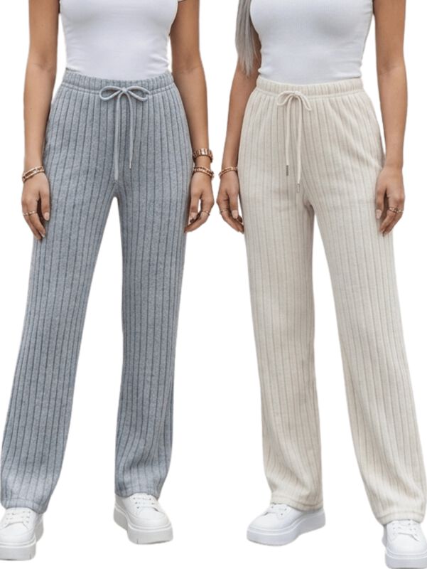 Set De 2 Pants Casual Deportivo Malabis Pant-06... image number null