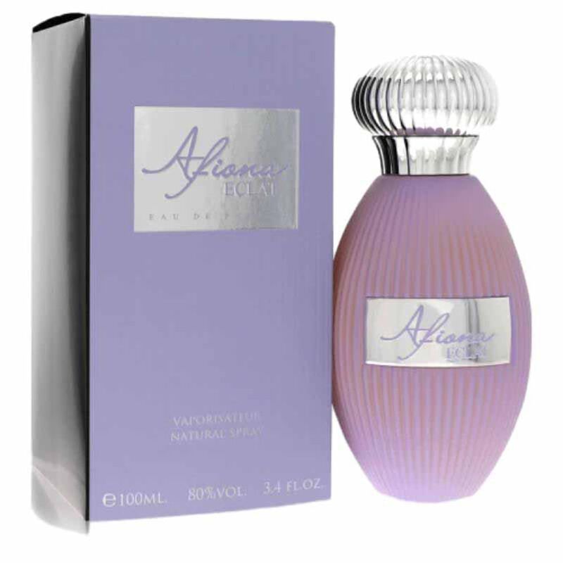 Perfume Dumont Afiona Eclat Eau De Parfum Para ... image number null