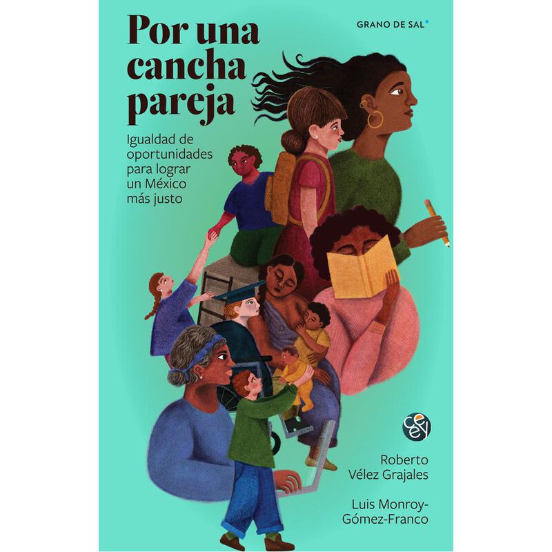 Por una cancha pareja image number null