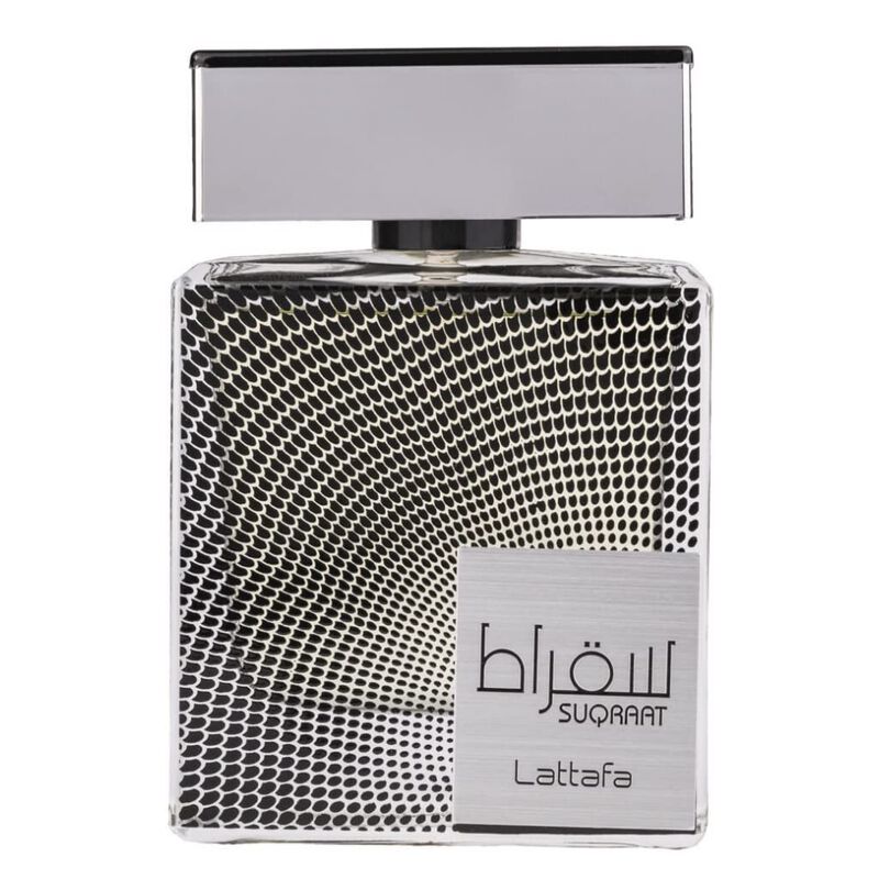 Perfume Lattafa Perfumes Suqraat Eau De Parfum ... image number null