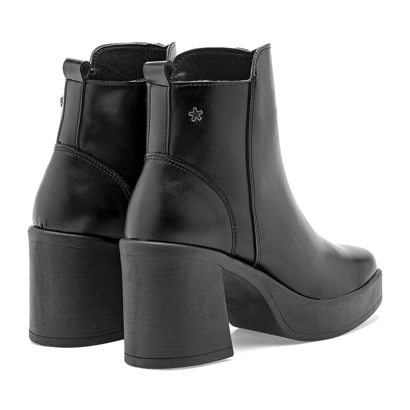 Moramora Bot&iacute;n Negro Para Mujer 147407ce image number null