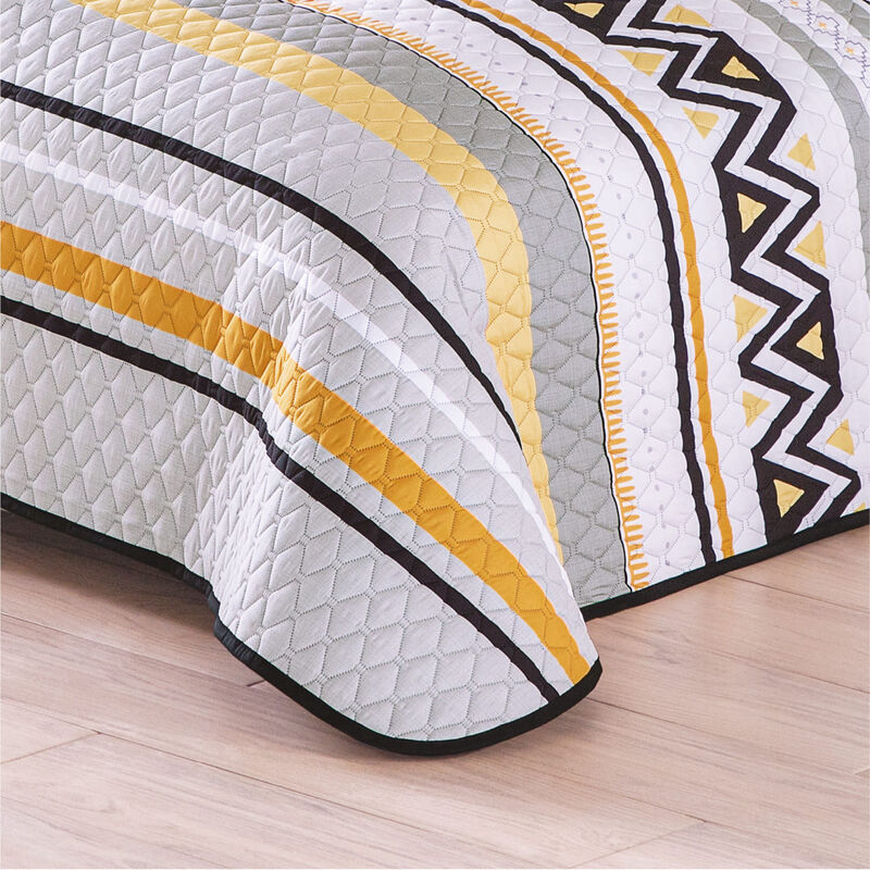 EDRED&Oacute;N NEO AZPEN BIES NEGRO MAT/XL-QS image number null