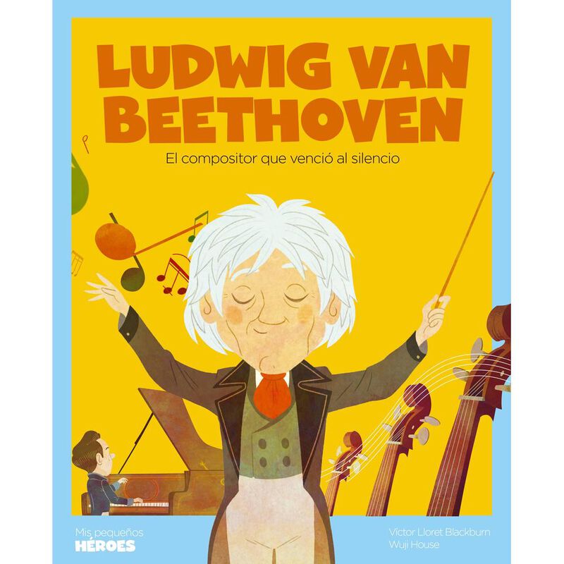 Ludwig Van Beethoven image number null