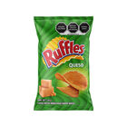 RUFFLES QUESO COMPARTE 120GR