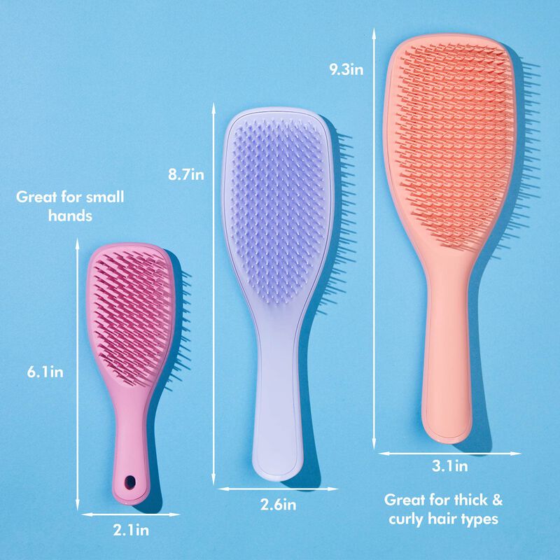 Cepillo Para Cabello Tangle Teezer, Lo Mejor Pa... image number null