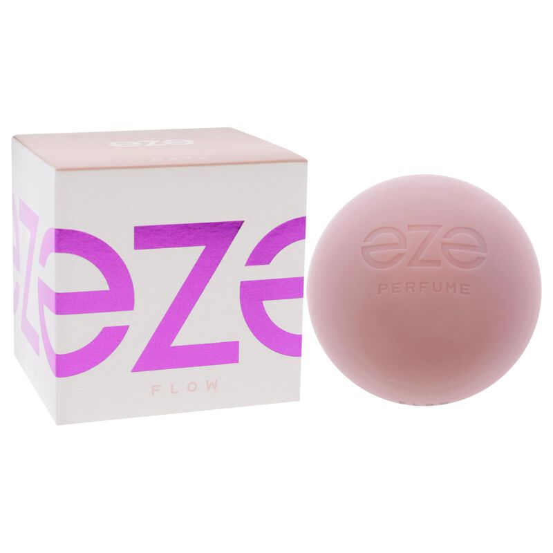 Perfume Eze Eze Flow Eau De Parfum Para Mujer, ... image number null