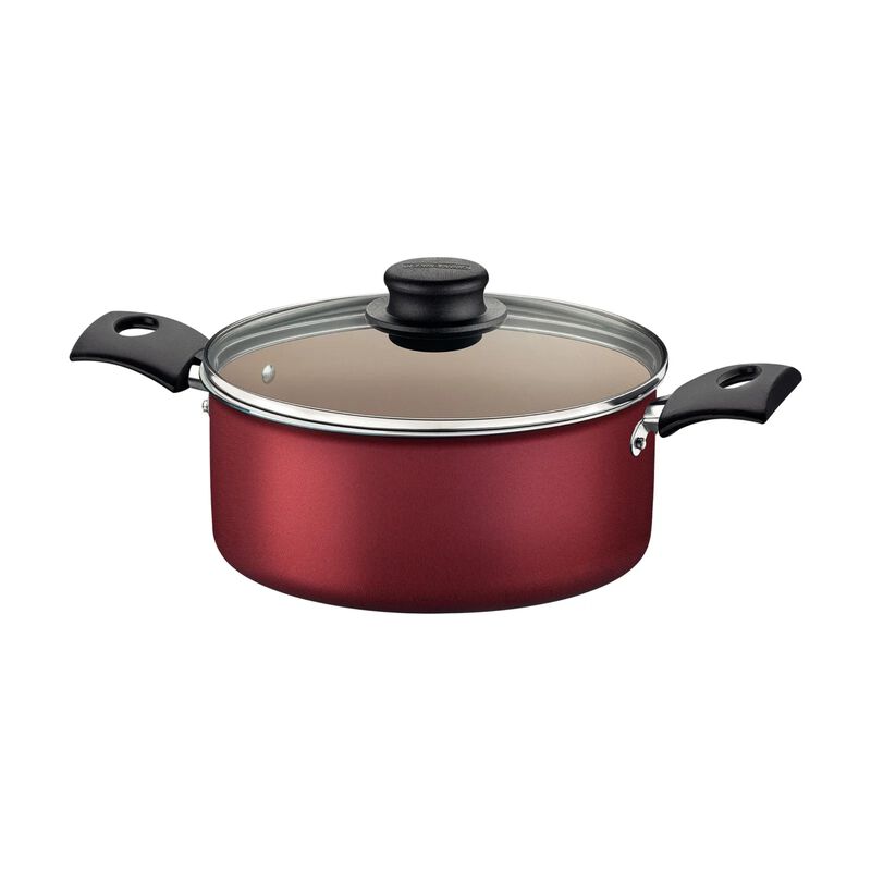 Cacerola Tramontina 20261722 Turim 22cm 3,7l Ro... image number null