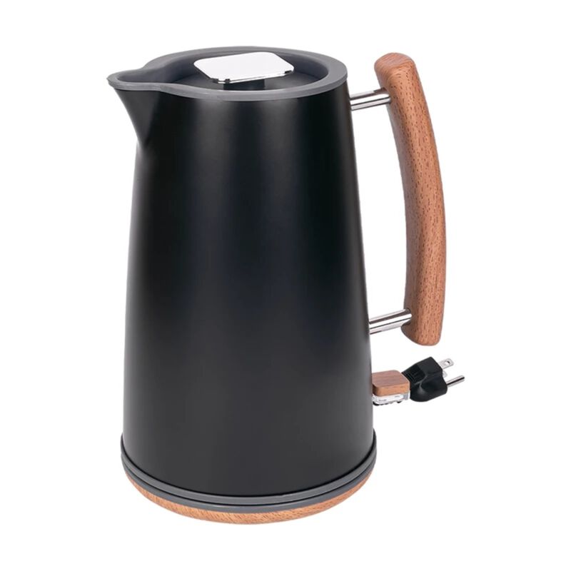 Hervidor El&eacute;ctrico Daewoo DEK-1289 1.7 Litros N... image number null