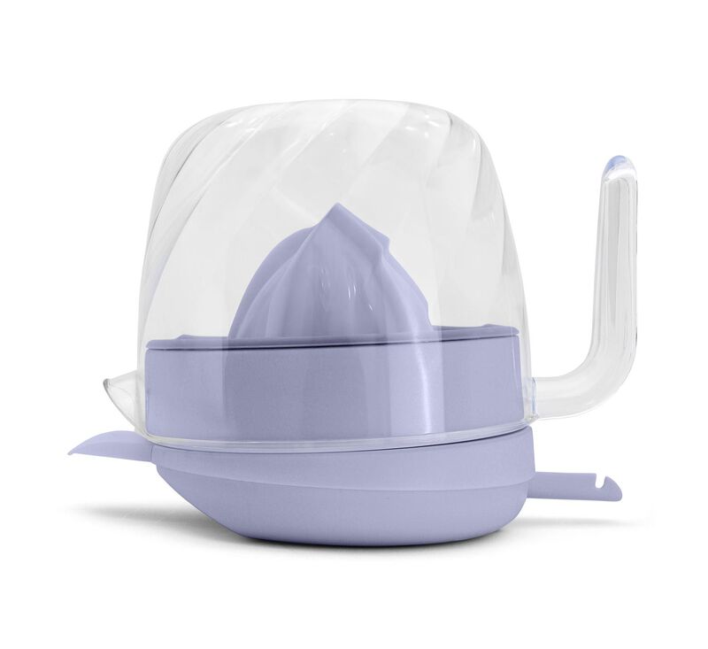 Exprimidor de C&iacute;tricos Taurus EJ1LCALM &ndash; 1 Litr... image number null